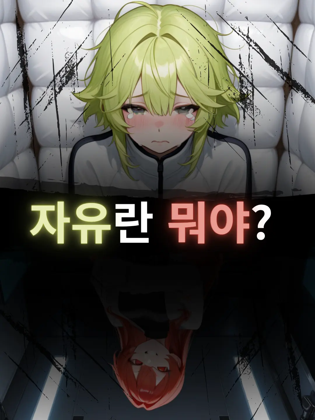 Inre의 자유란 뭐야?