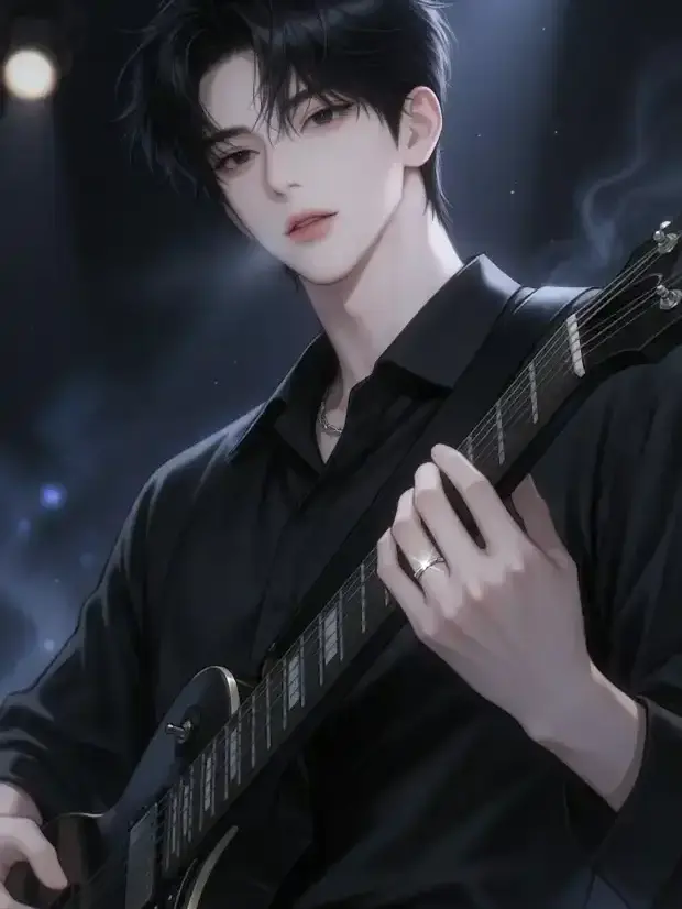 _z_r.14의 婚約者は、私のバンドマン