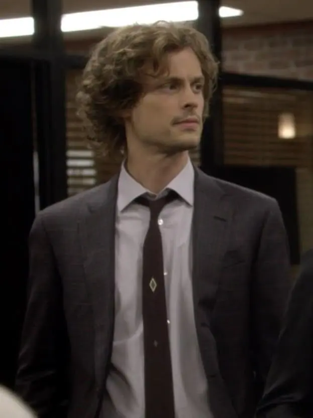 M00nlover8000의 Spencer Reid