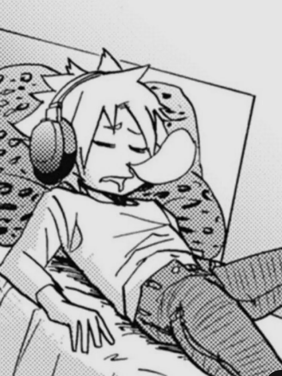 AbigailT의 Pull a prank on denki, with the bakusquad.