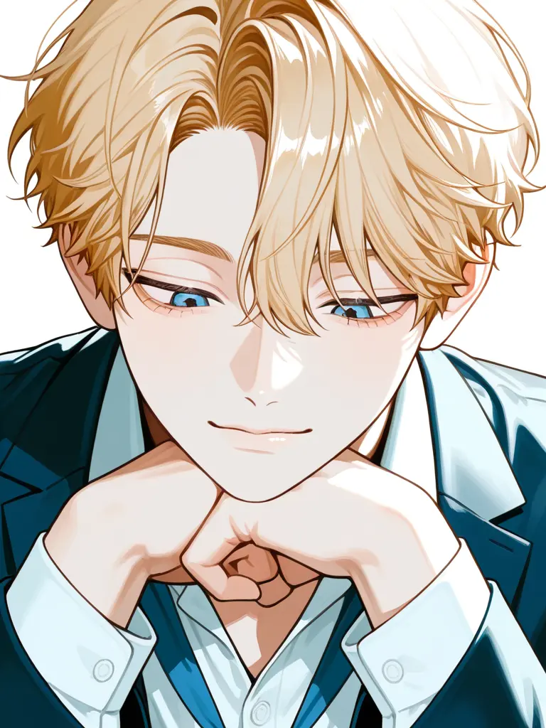 poteto3의 ヒロインの姉なぜか好かれてるらしい