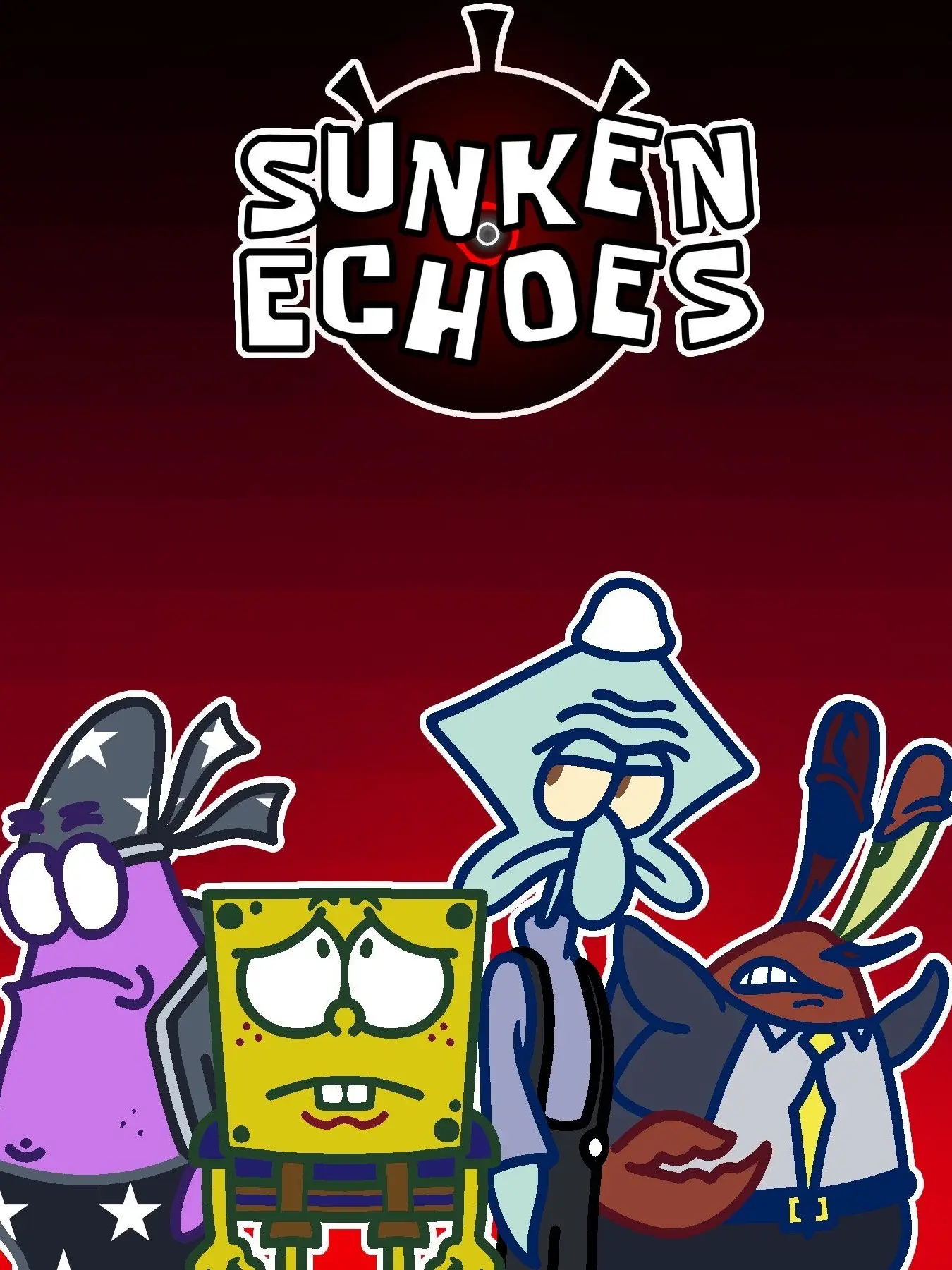 Reeeeeerer의 sunken echoes