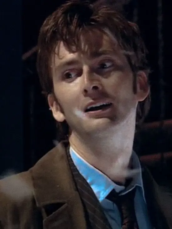 Idk_love의 The tenth doctor