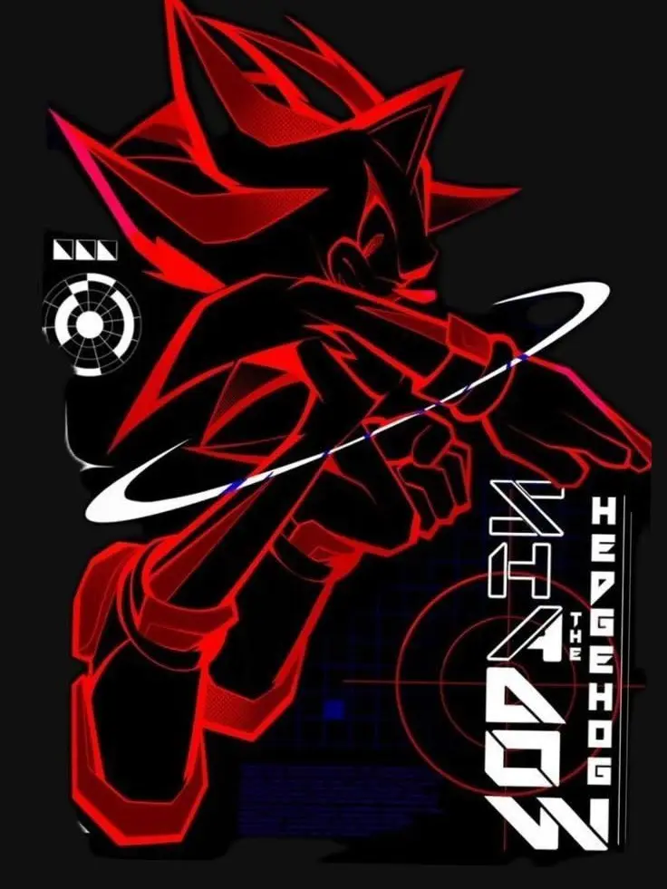 GrilledCheese의 🔩 Sonic Project Lab AU 🔬