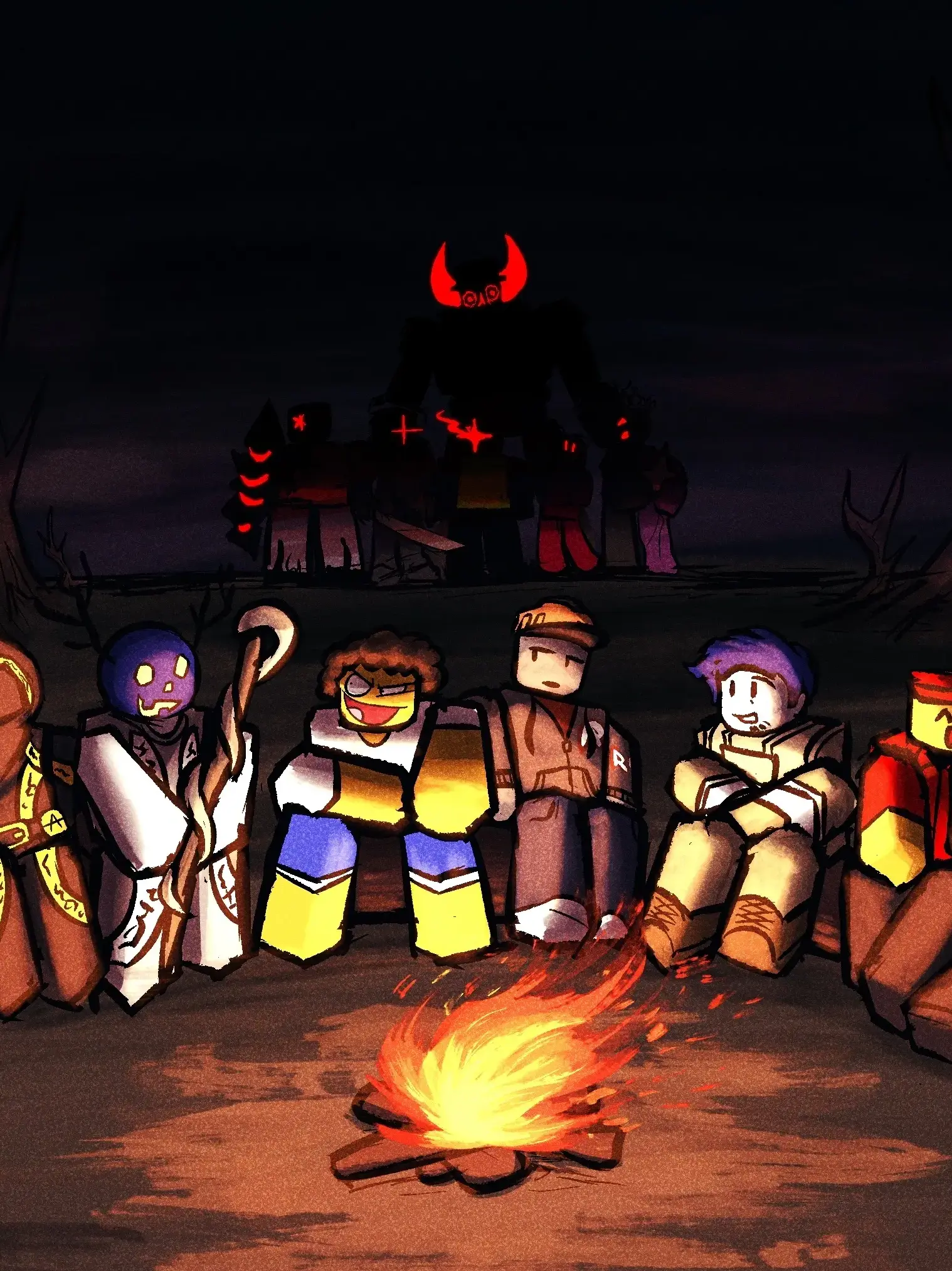 1x1x1x1x1x1x1x1의 포세이큰 세계로 들어온 당신!