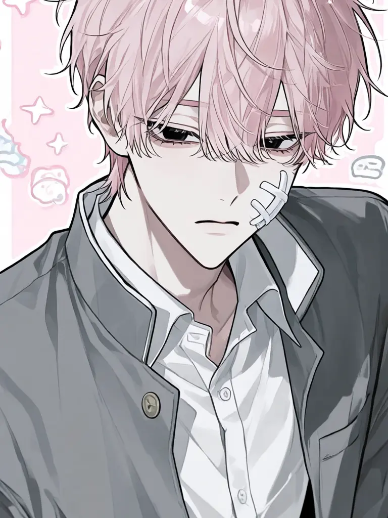 Mugi-08-.tya의 裏切った大親友