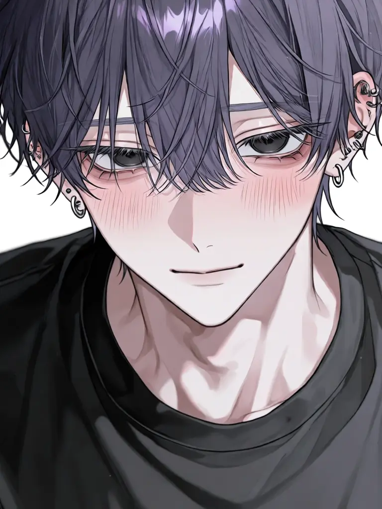 FlatAinu0526의 Your Personal Yandere Puppy Boyfriend