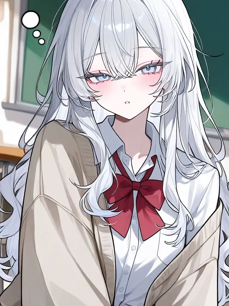 Nekonekowanko의 Extreme: No Love in Her Dictionary!?