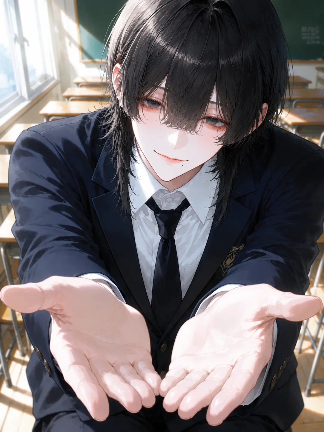 saawaamm의 俺だけの神様。