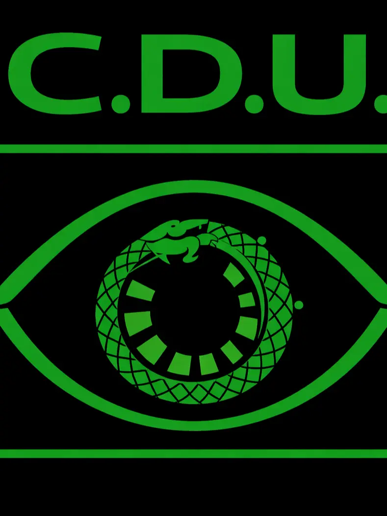 noobgamer의 C.D.U 격리시설