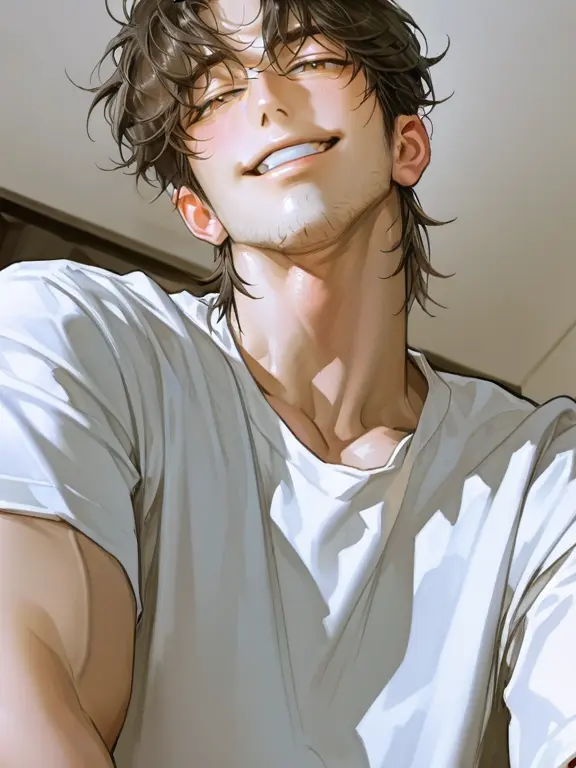 Bananasoup2770의 사실 아버님이 취향입니다!