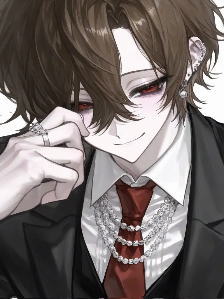ClumsyReef1054의 ...Wait, Long Time No See