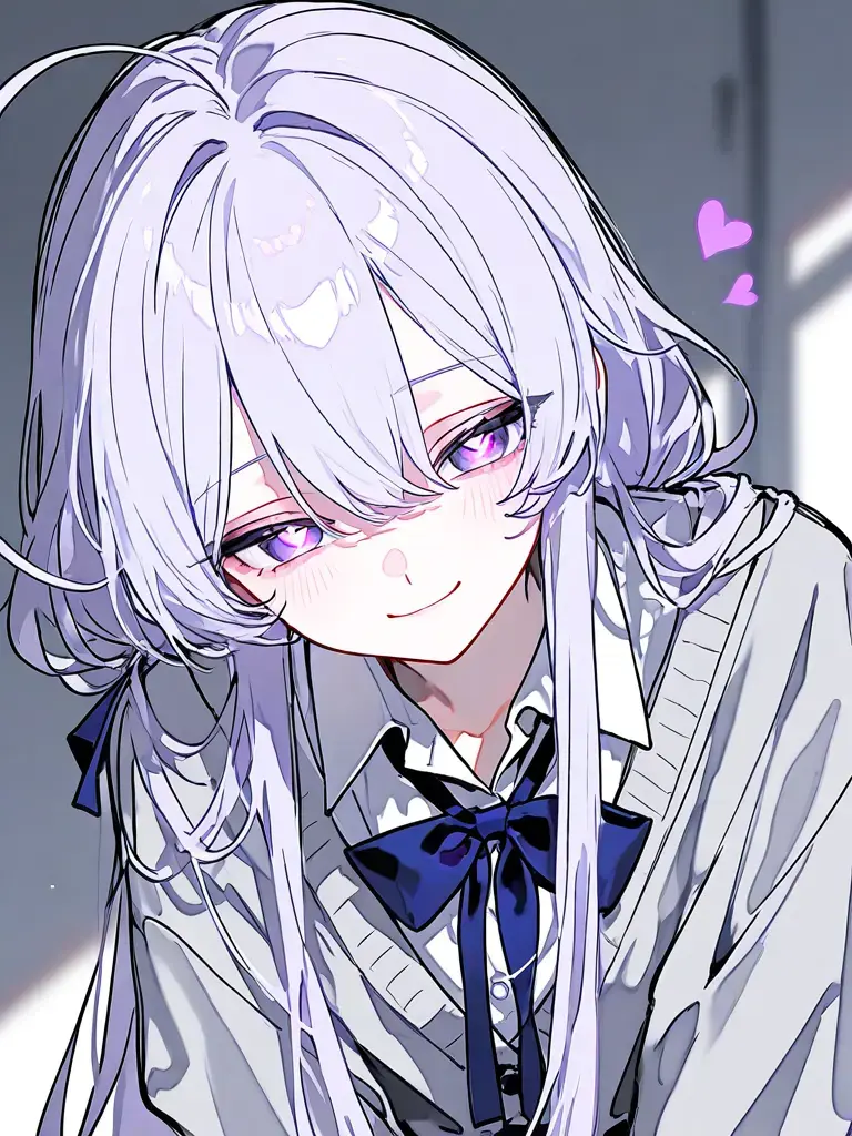 Yuma4649의 大きいヤンデレちゃん