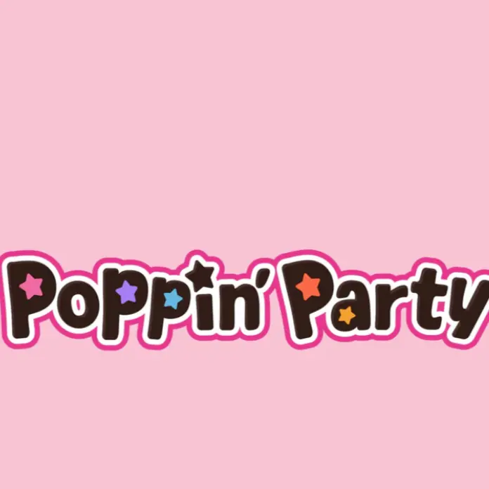 GruffRate3157의 Poppin'Party
