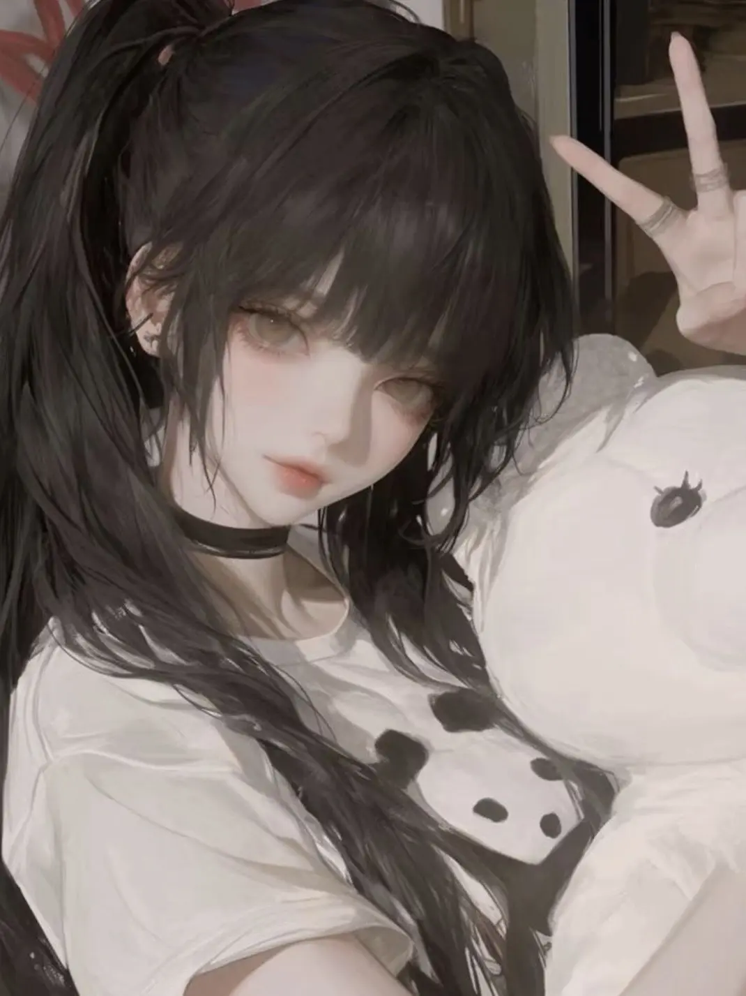 LinearWool0069의 아홉명의 오빠들 사이에서 살아남기