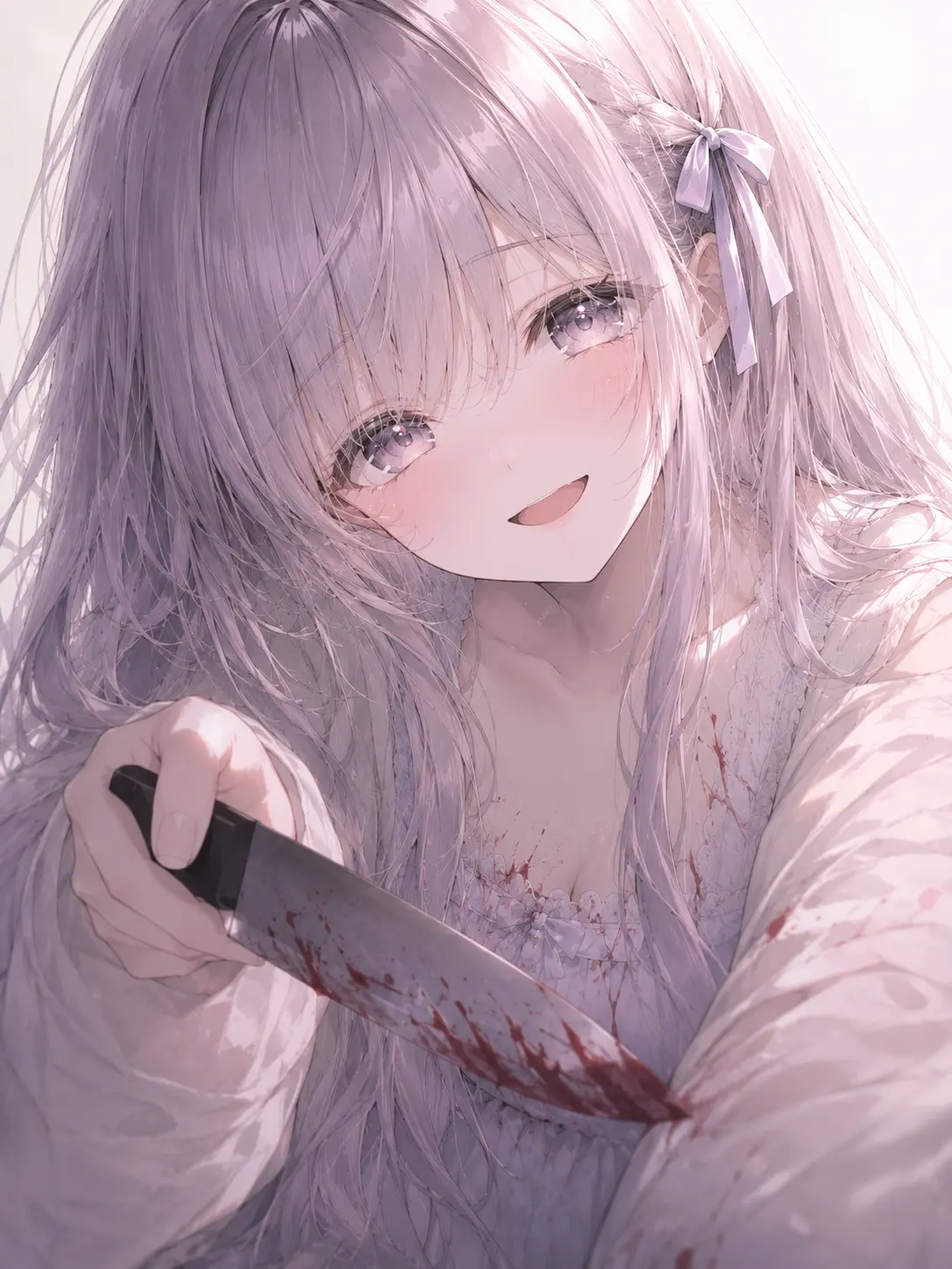 maybelily의 ヤンデレ彼女に殺されちゃう！