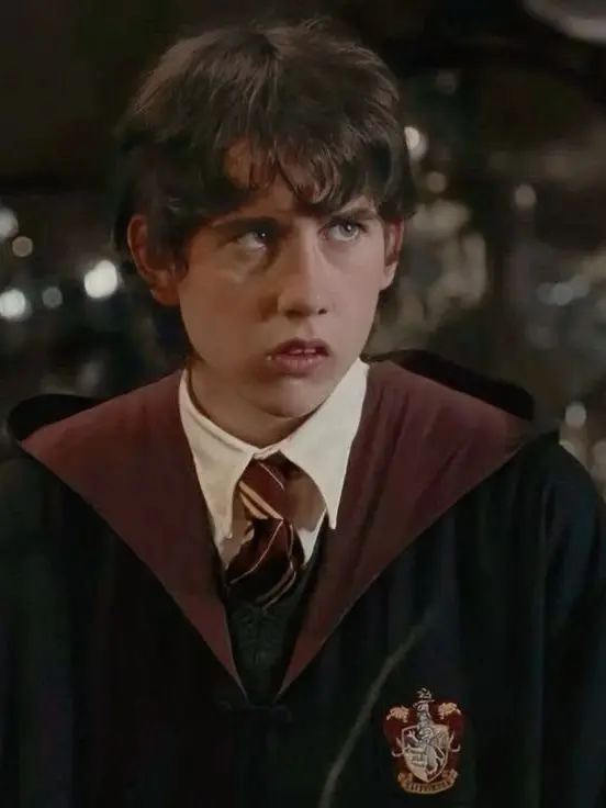 Wackywaldo의 Neville Longbottom