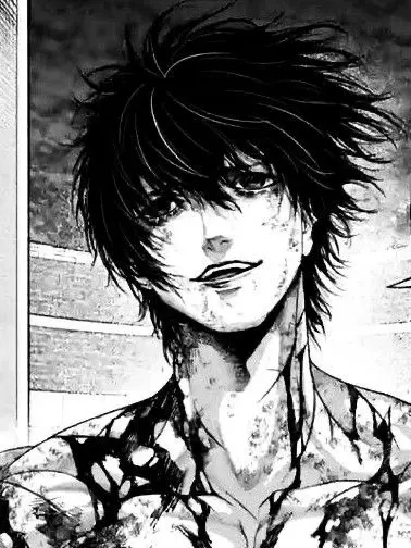 Enjoy_.의 파리의 군주, 벨제붑