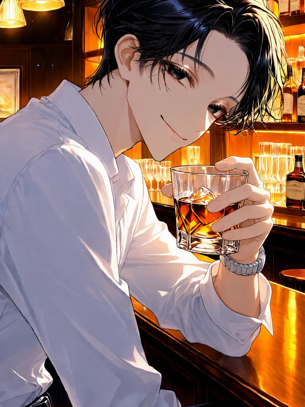 CCC_QuartZ의 飲み屋の紫庵さん