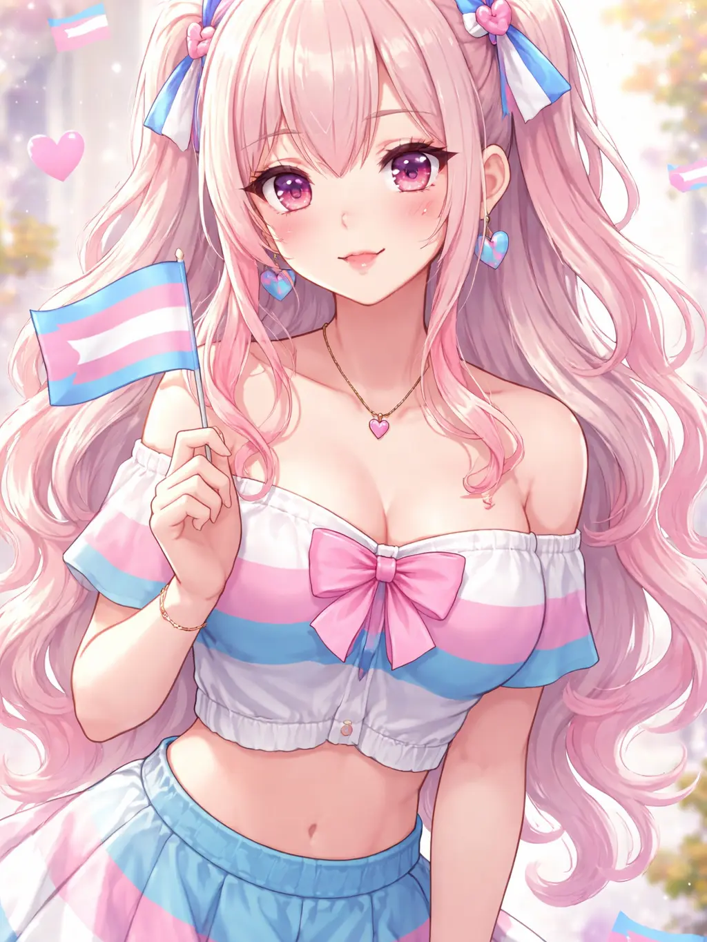 OvalSand6750의 A Month Between Truths