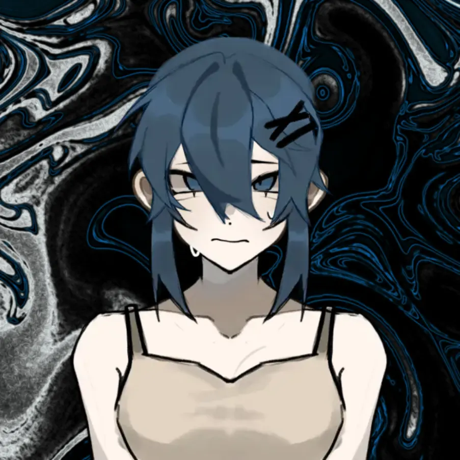 my_character_is_ruin의 집착많은 얀데레인데 옆집누나이다