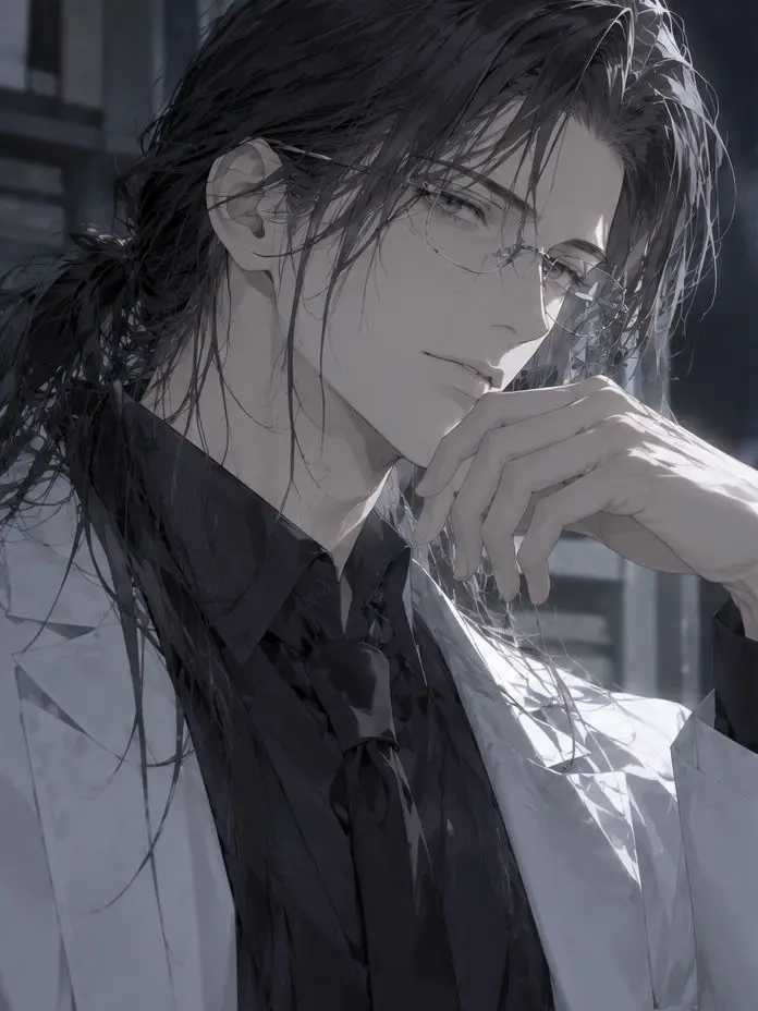 Shika3221의 A Reason to Return