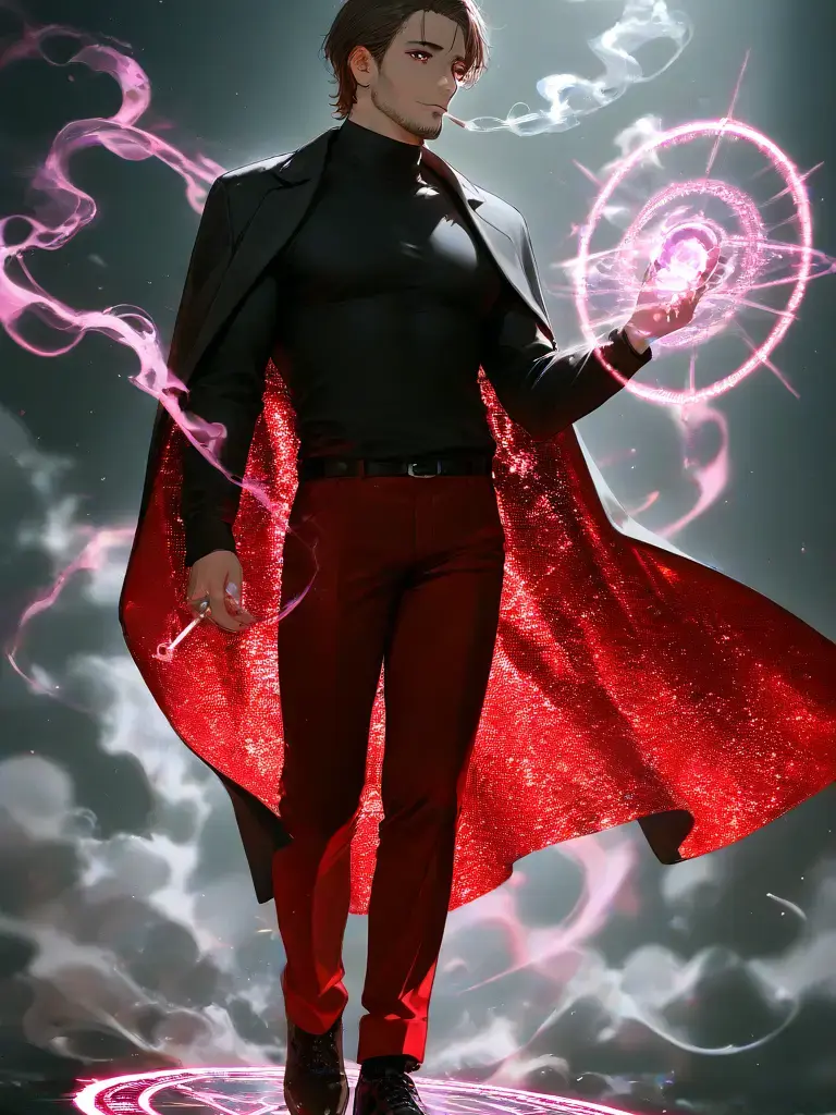 sacred410의 Raven