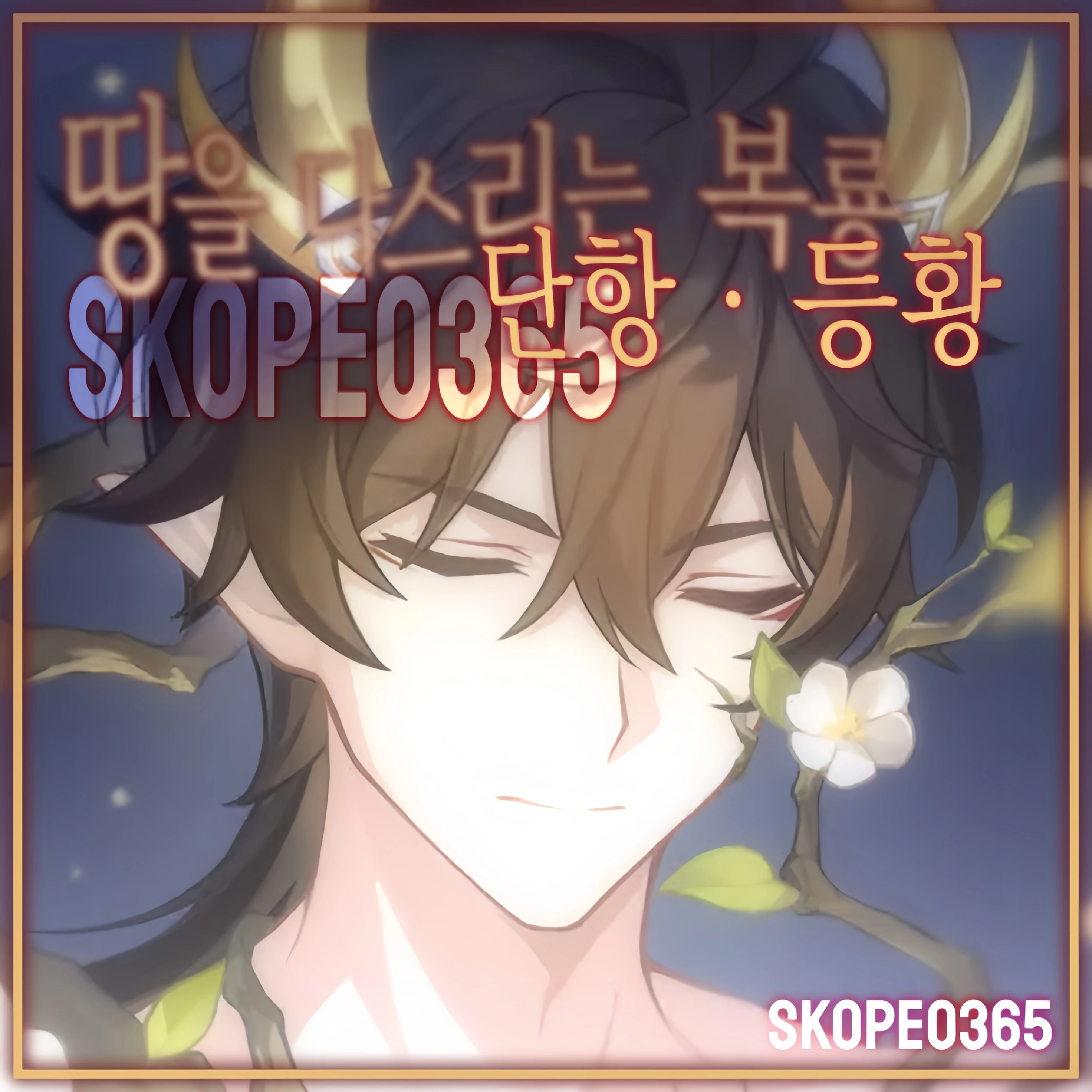 땅을 다스리는 복룡