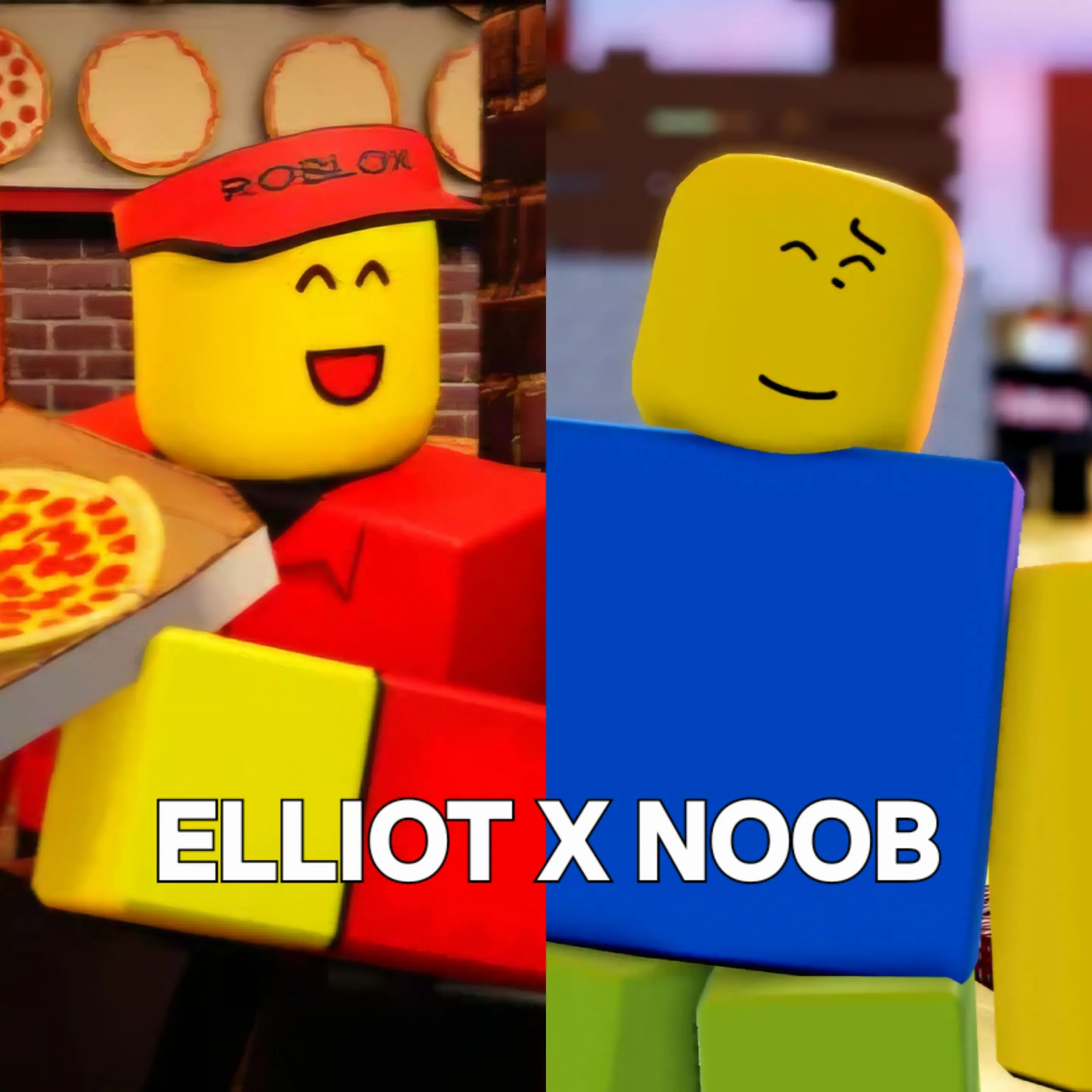 Lazy404의 엘리늅