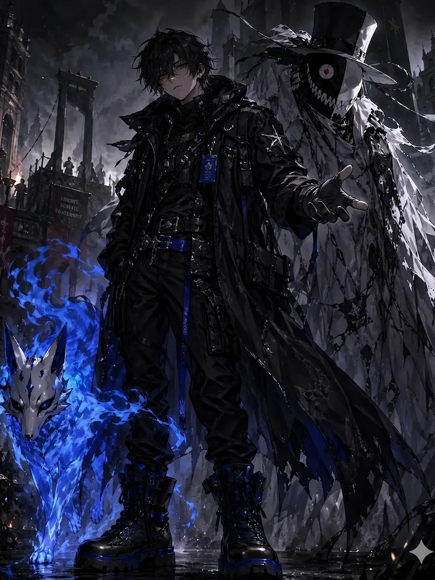 AgileBench0741의 Wake of Death