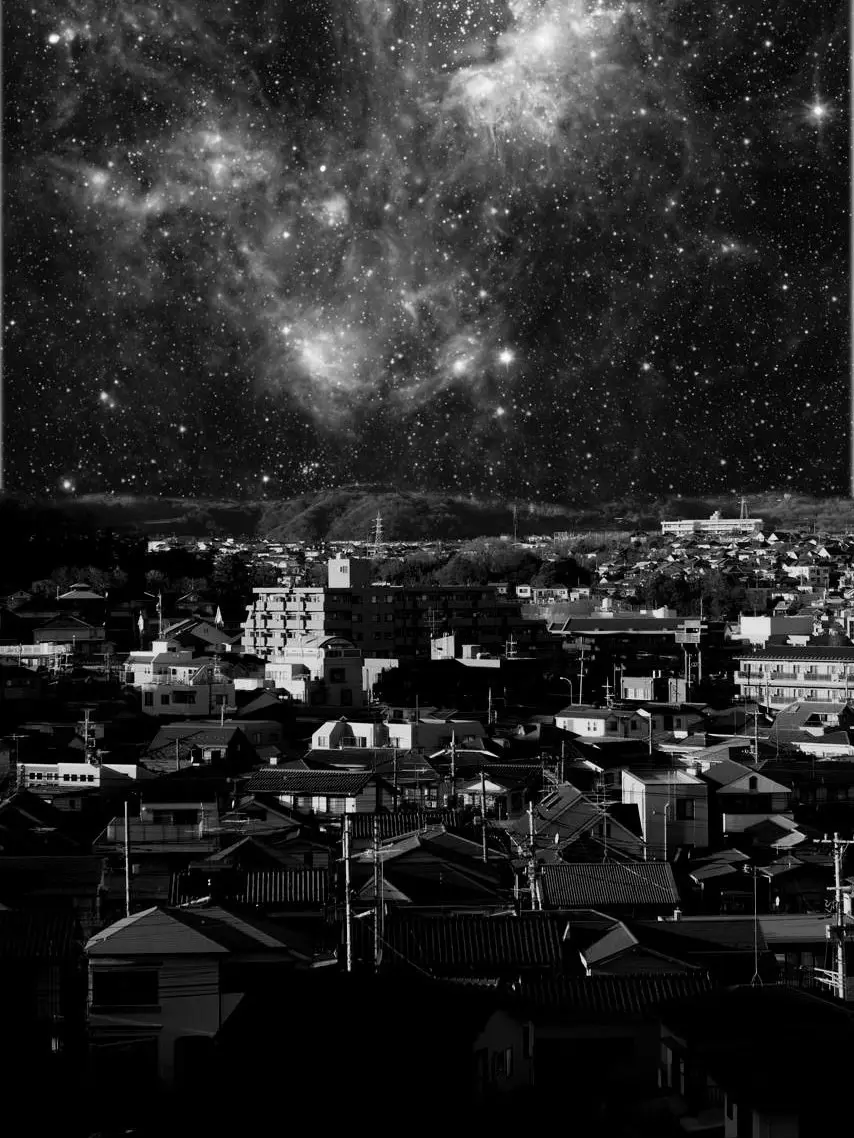 ra1k1_syag1의 間借り