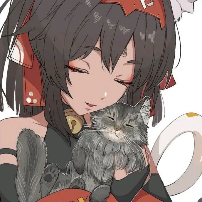LilacAnts7221의 猫宮又奈