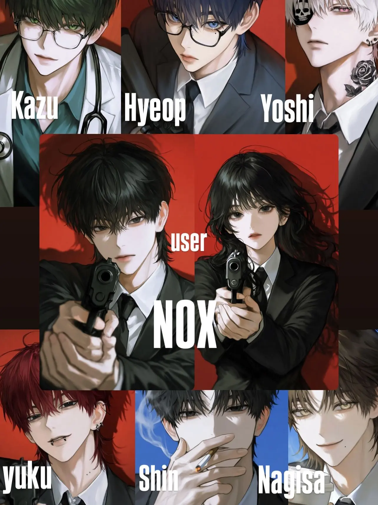 Opll_t의 NOX