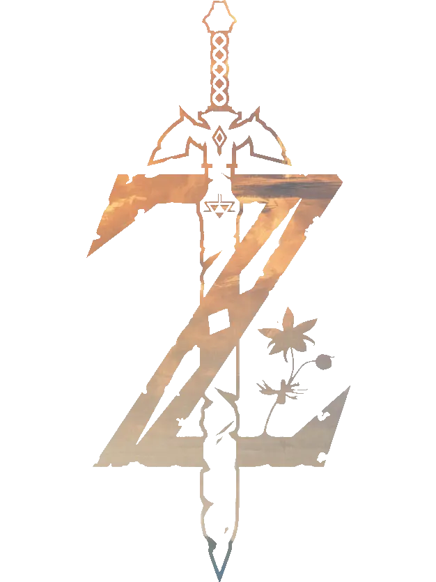 GoldenHydra5810의 The Legend of Zelda