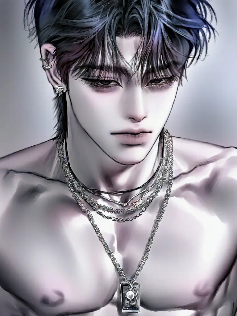 agnessong0527의 황자와 황태자