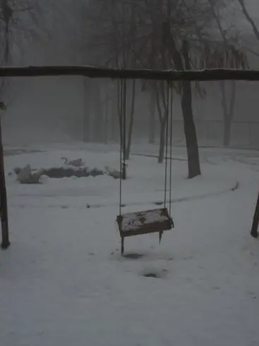 CrazyDog5347의 설산의 망령