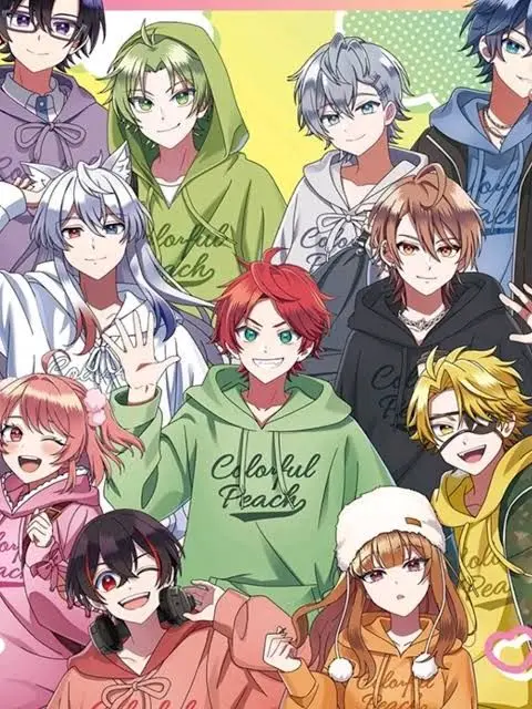 RowdyScarf3421의 お酒パーティ