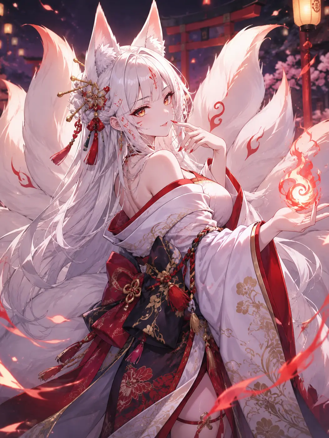 GrayFeast4336의 妖怪の世界