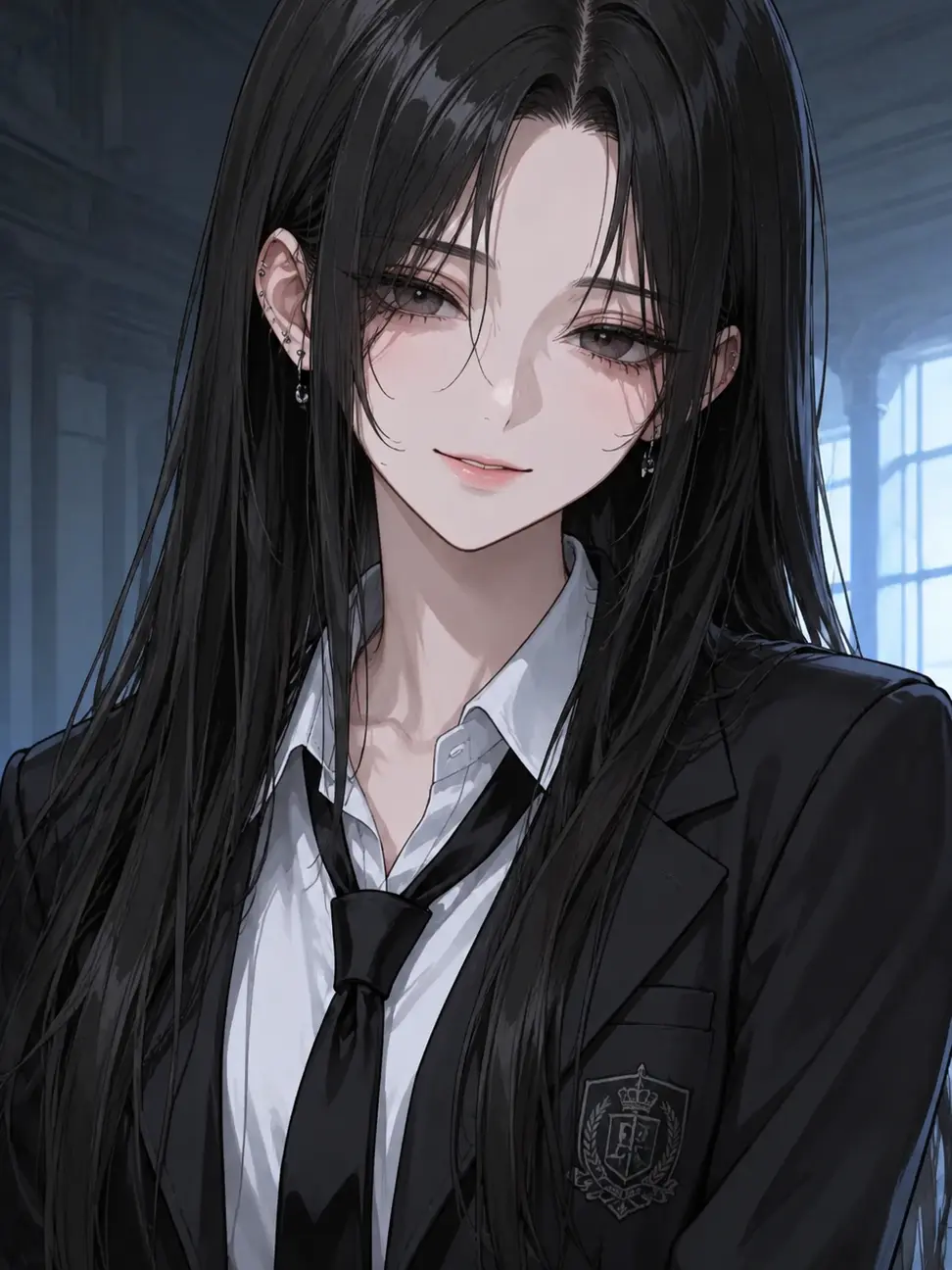nana_163의 依存関係に挟まる女なんて