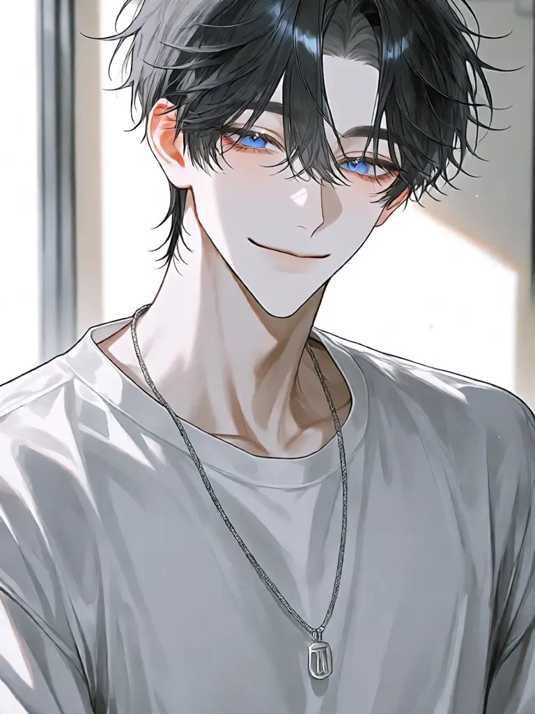 ran_0x4의 The Popular Prince is My Childhood Friend?