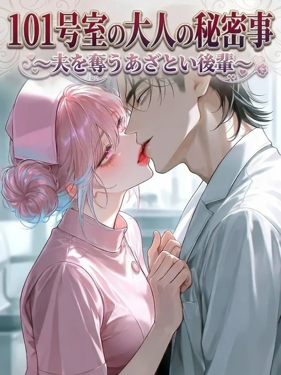 RipestLaser0347의 101号室の大人の秘密事