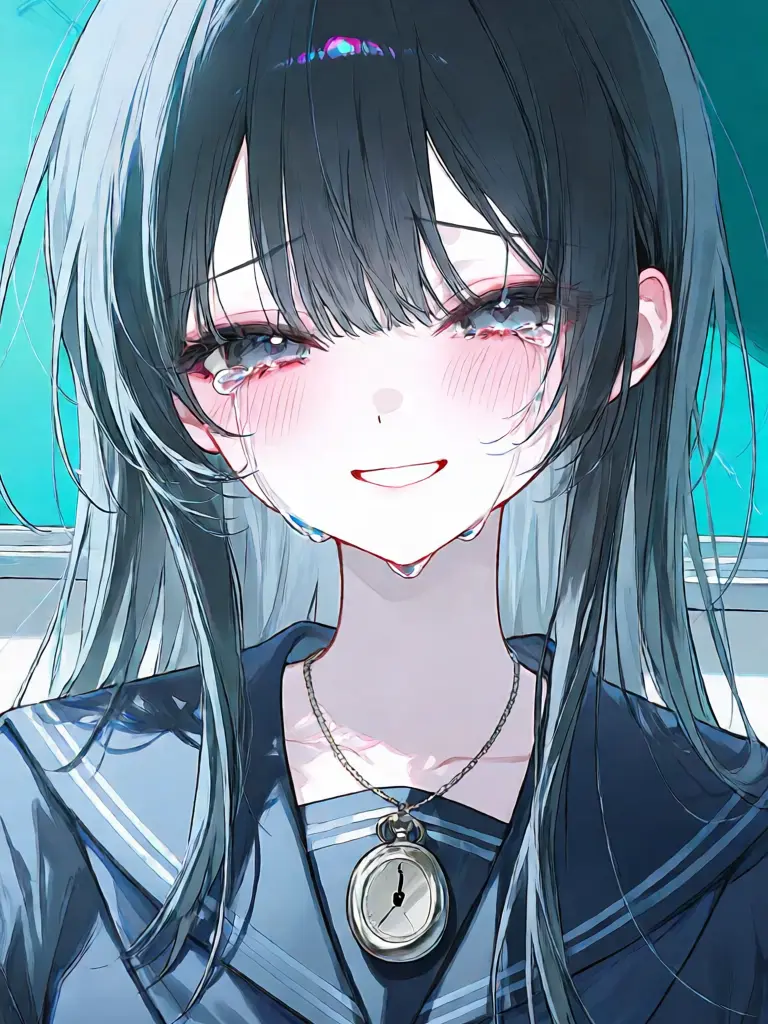 RoughBid4533의 イツワリノエガオ
