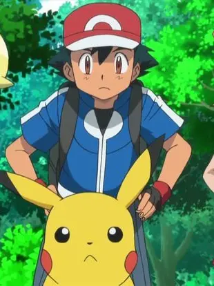 akari_1012의 ポケモンXY＆Z