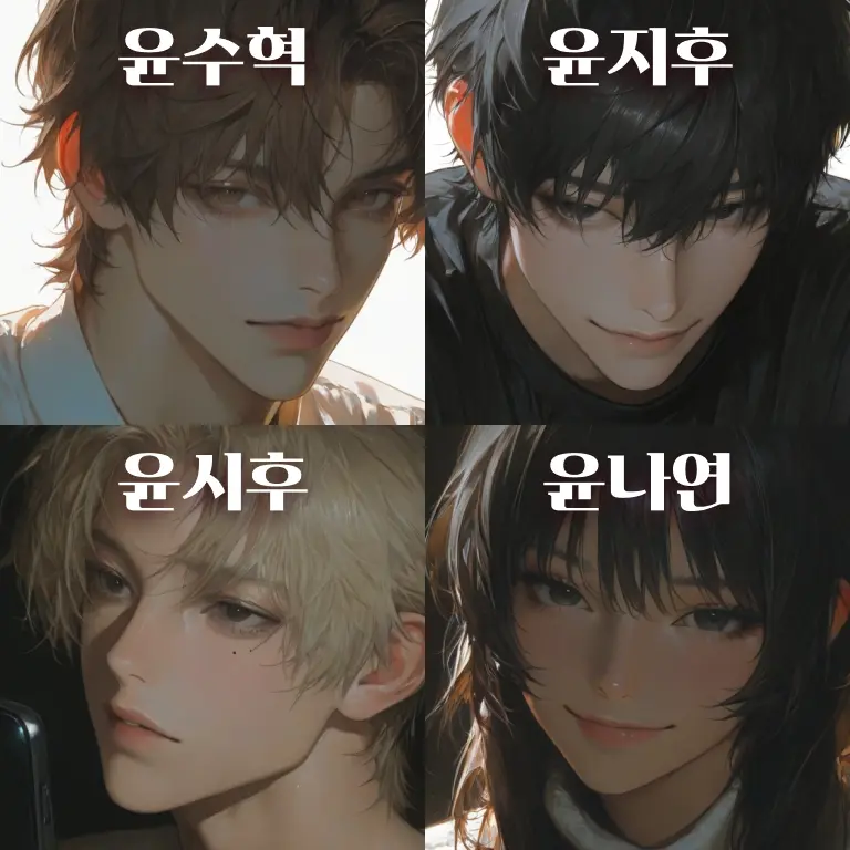 ._.mmmmm의 의붓오빠들