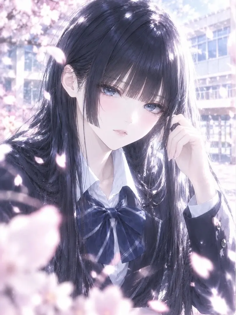 DaringMoth4113의 トップアイドル、普通の高校で溺愛される