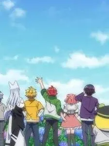 SorryPan4689의 カラフルピーチ！