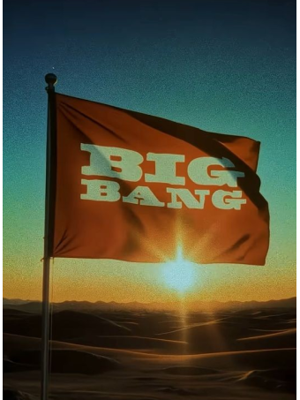 BIGBANG(빅뱅) 대표 이미지
