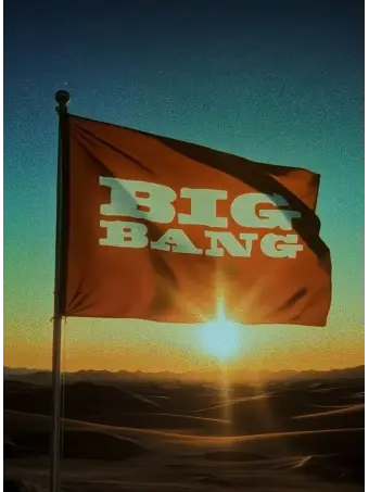 BrownDisc5101의 BIGBANG(빅뱅)