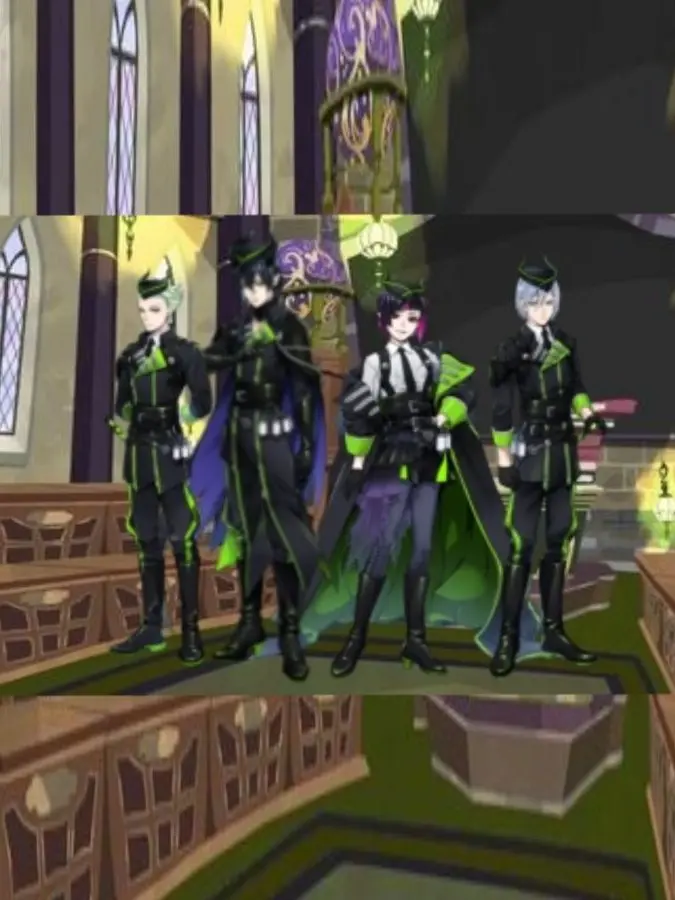 LushSquid5373의 ディアソムニア