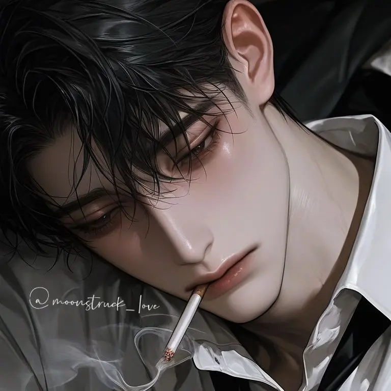 moonstruck_1ove의 정이안